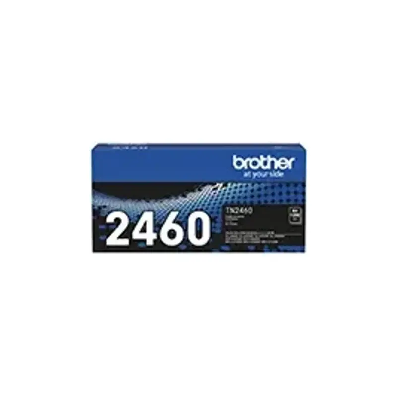ตลับหมึกโทนเนอร์ Brother TN-2460 สีดำ
