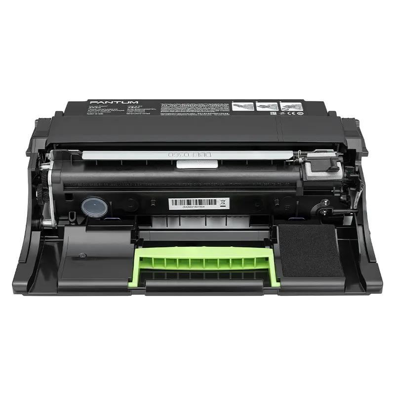 ชุดดรัม Pantum DL-500H สีดำ