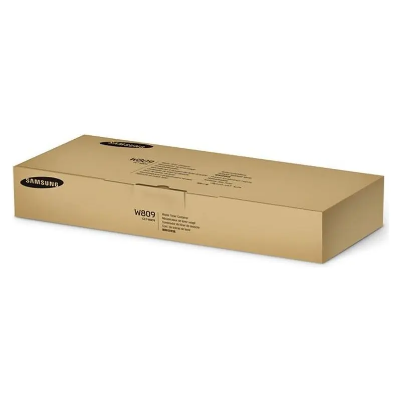 กล่องรองหมึกทิ้ง HP CLT-W809 รูปที่ 3