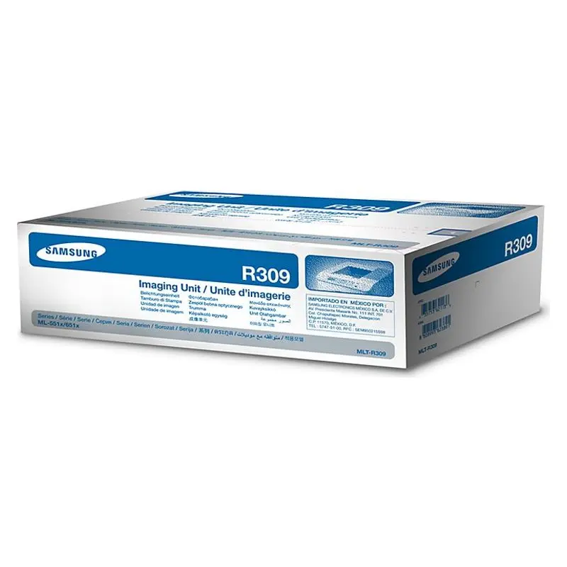 ตลับหมึกโทนเนอร์ HP MLT-R309 สีดำ รูปที่ 3
