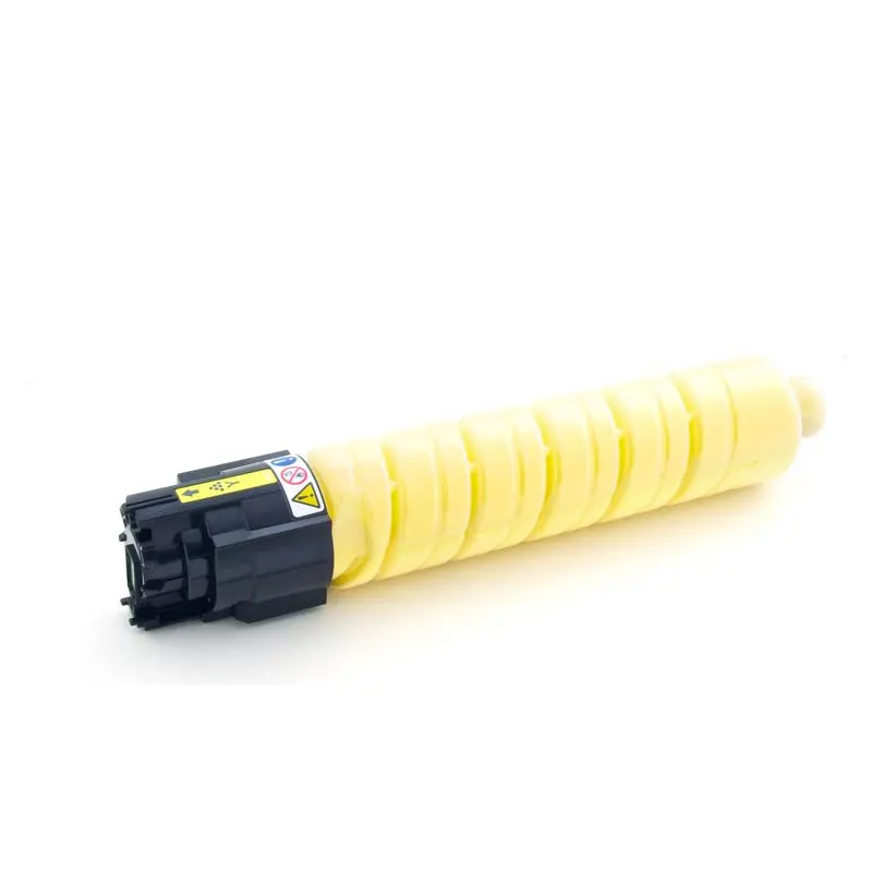 ตลับหมึกโทนเนอร์ Ricoh SPC430TNYL สีเหลือง