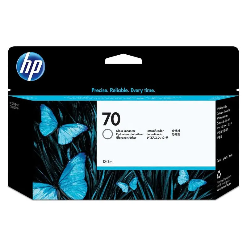 ตลับหมึกอิงค์เจ็ท HP C9459A สีอื่น