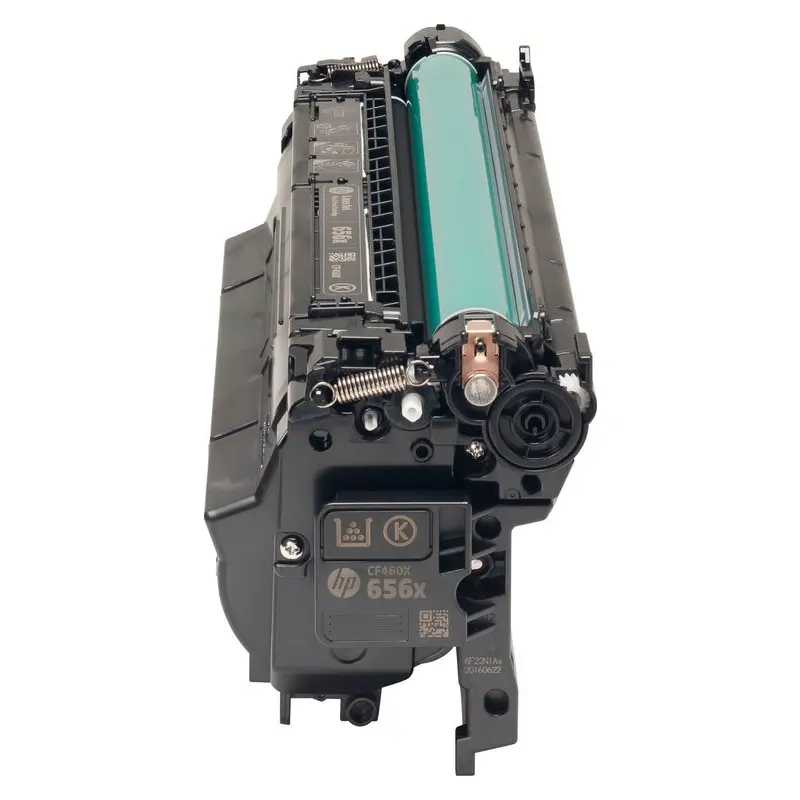 ตลับหมึกโทนเนอร์ HP CF460X สีดำ
