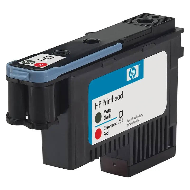 อุปกรณ์ HP CD949A ชุดหลายสี รูปที่ 2