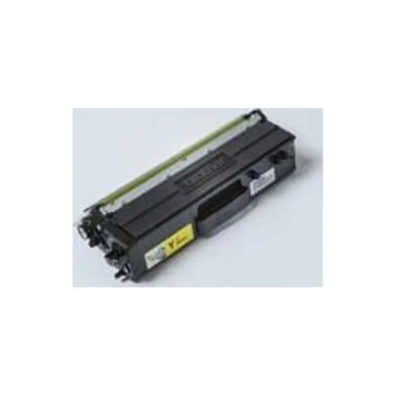 ตลับหมึกโทนเนอร์ Brother TN-451Y สีเหลือง