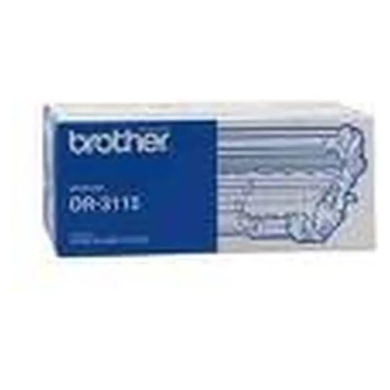 ชุดดรัม Brother DR-3115 สีดำ