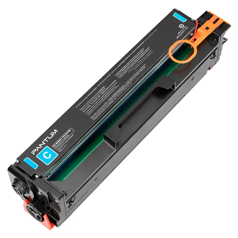ตลับหมึกโทนเนอร์ Pantum CTL-2000HC สีฟ้า รูปที่ 4