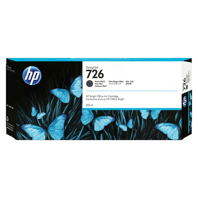 ตลับหมึกอิงค์เจ็ท HP CH575A