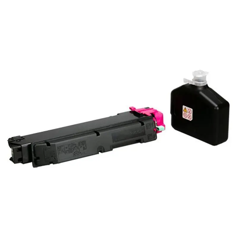 ตลับหมึกโทนเนอร์ Ricoh LPC600TNMG สีชมพู