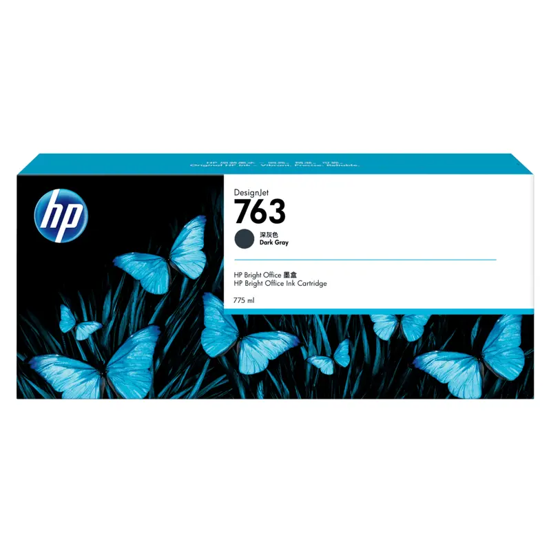 ตลับหมึกอิงค์เจ็ท HP CN073A สีอื่น