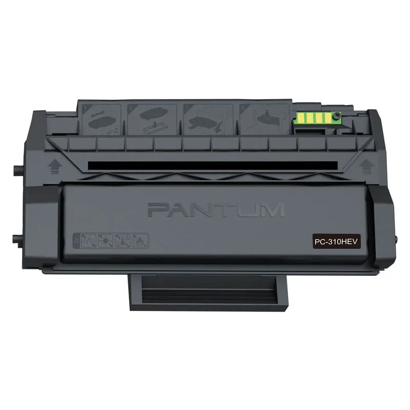 ตลับหมึกโทนเนอร์ Pantum PC-310EV สีดำ