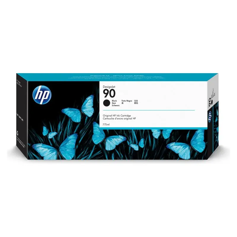 ตลับหมึกอิงค์เจ็ท HP C5059A สีดำ