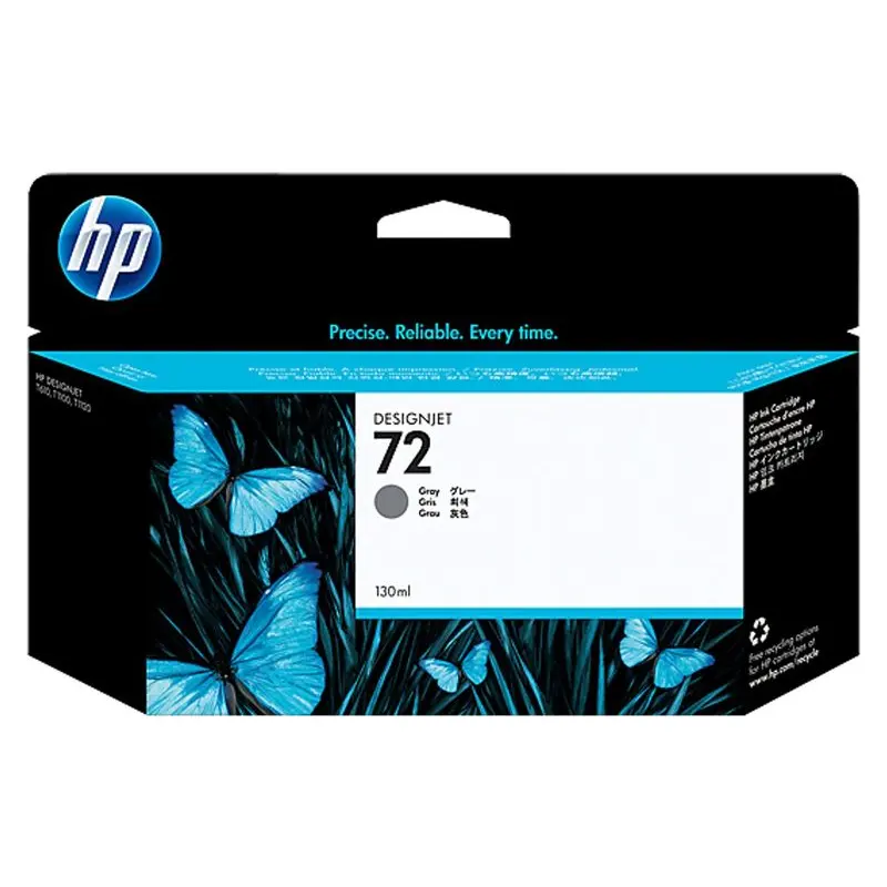 ตลับหมึกอิงค์เจ็ท HP C9374A รูปที่ 2