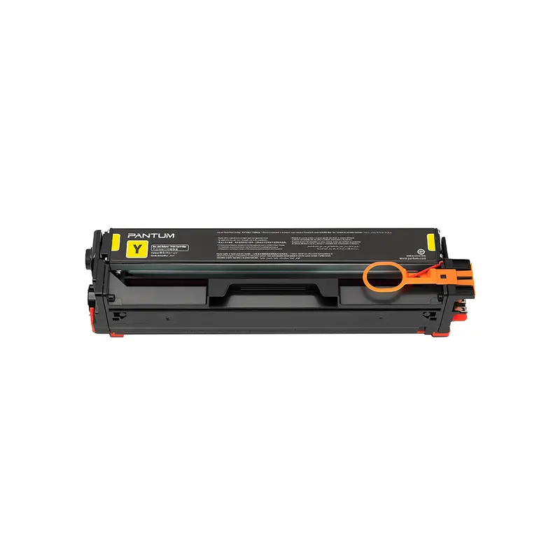 ตลับหมึกโทนเนอร์ Pantum CTL-2000HY สีเหลือง