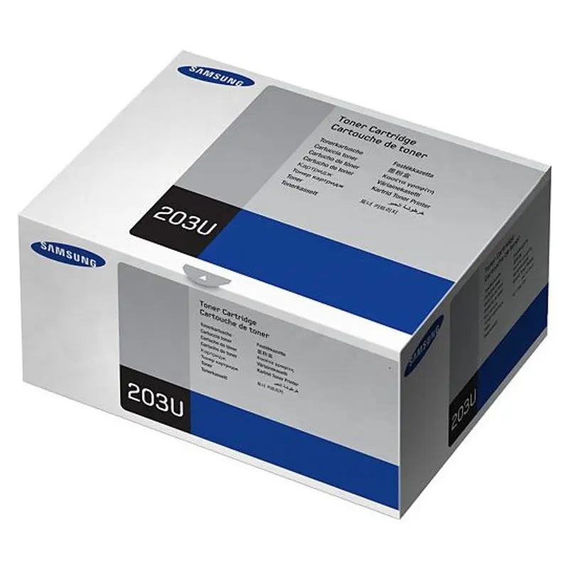 ตลับหมึกโทนเนอร์ HP MLT-D203U สีดำ รูปที่ 2