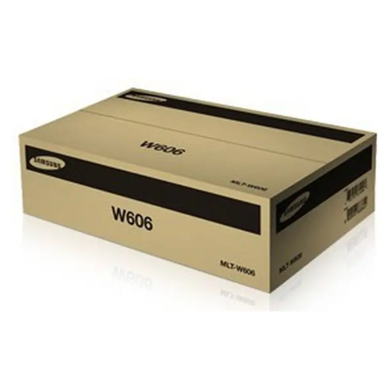 กล่องรองหมึกทิ้ง HP MLT-W606 รูปที่ 2
