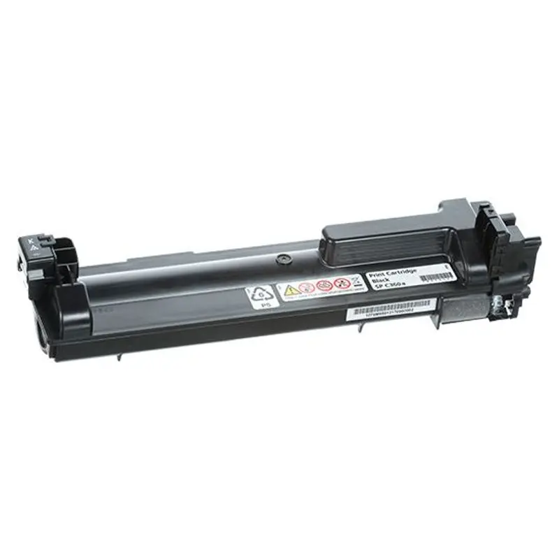 ตลับหมึกโทนเนอร์ Ricoh SPC360STNBK สีดำ