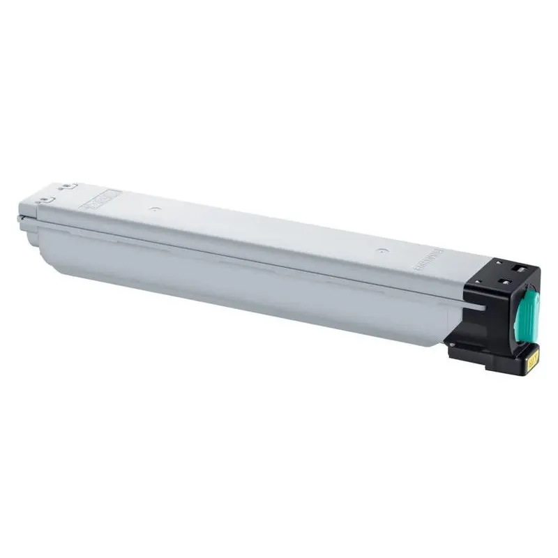 ตลับหมึกโทนเนอร์ HP CLT-Y804S สีเหลือง รูปที่ 2