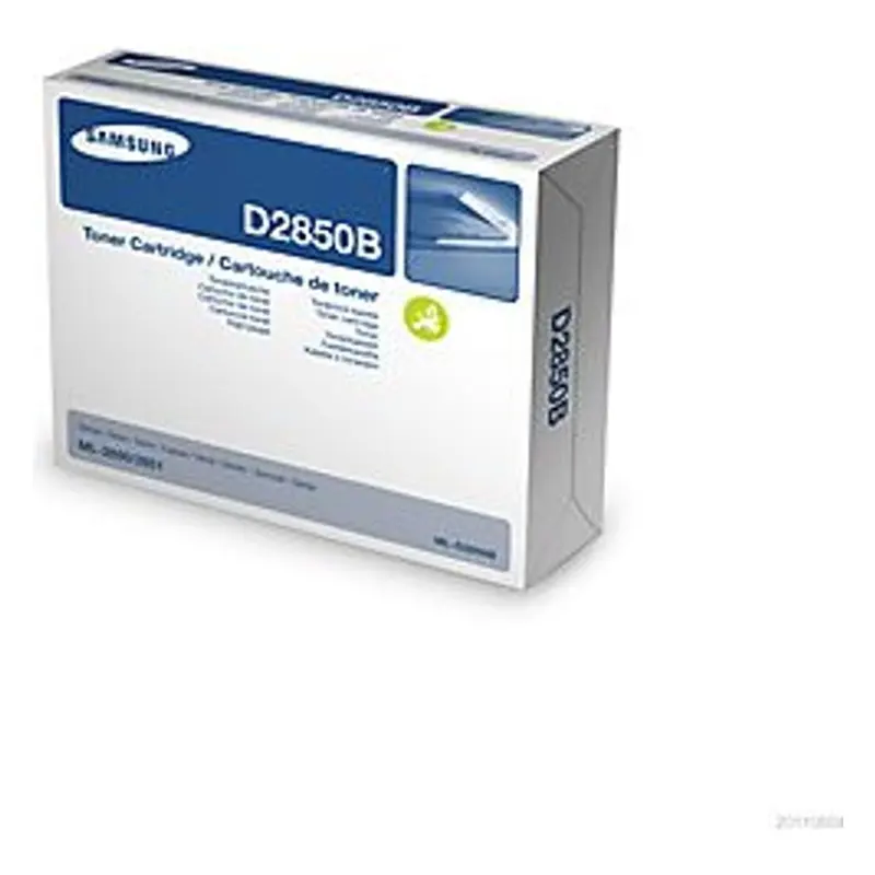 ตลับหมึกโทนเนอร์ Samsung ML-D2850B รูปที่ 4