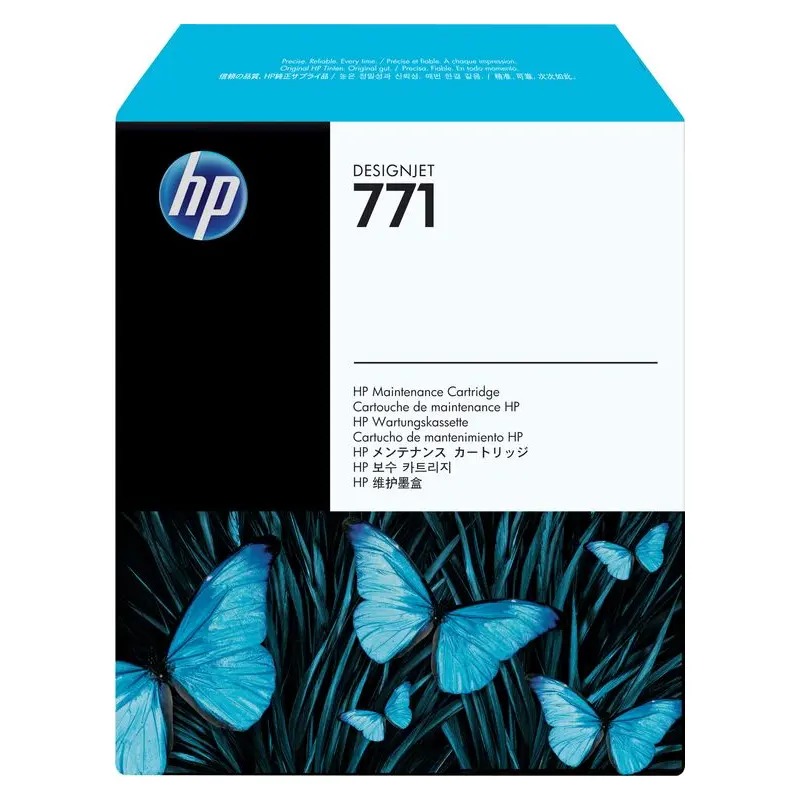 ชุดบำรุงรักษา HP CH644A สีอื่น