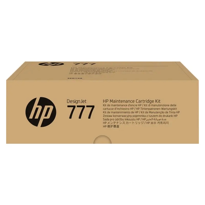 ชุดบำรุงรักษา HP 3ED19A สีอื่น