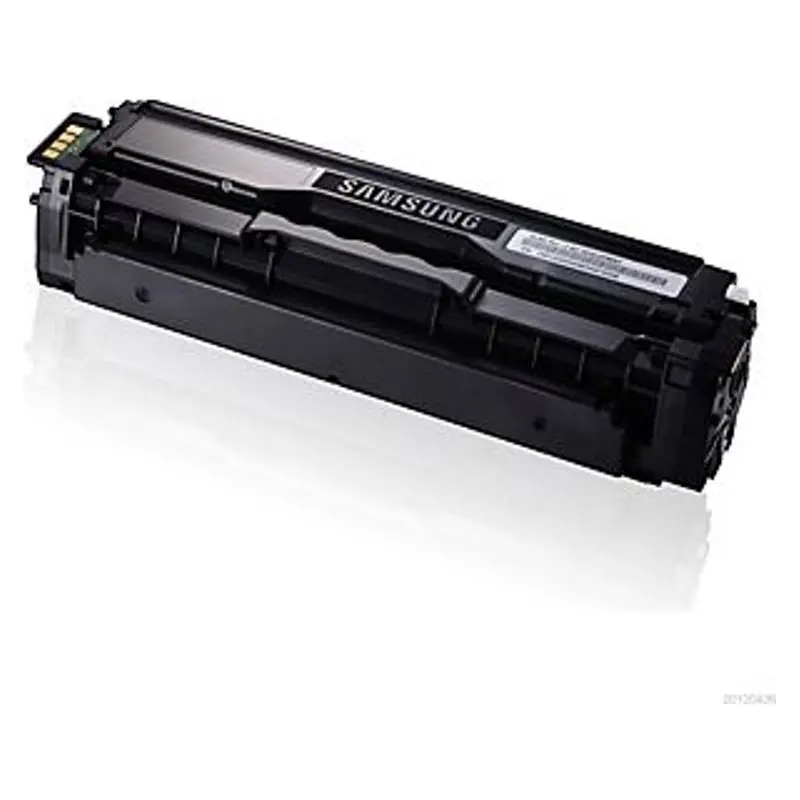 ตลับหมึกโทนเนอร์ Samsung CLT-K504S สีดำ รูปที่ 2
