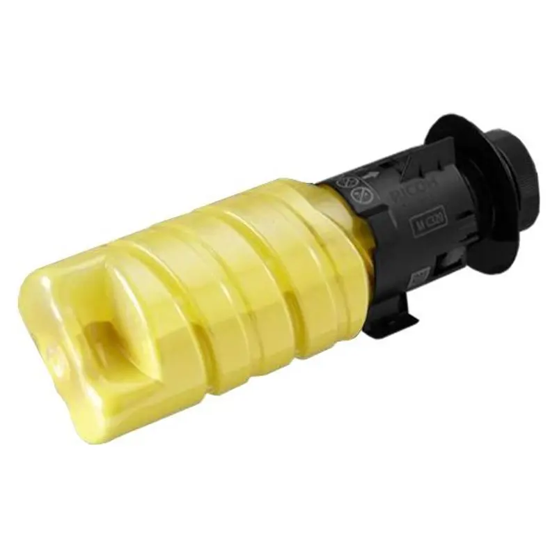 ตลับหมึกโทนเนอร์ Ricoh LPMC320HTNYL สีเหลือง
