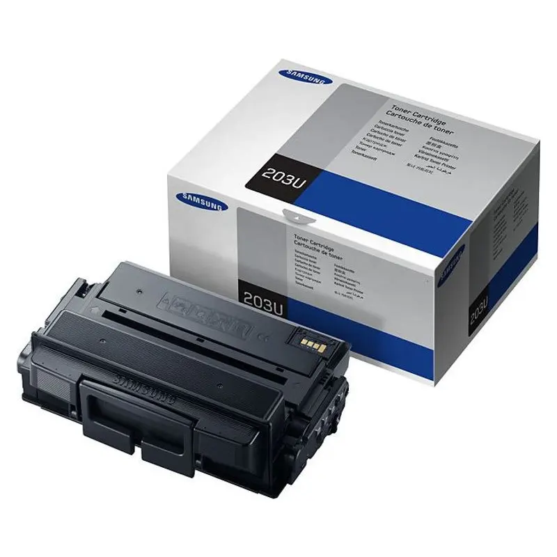 ตลับหมึกโทนเนอร์ HP MLT-D203U สีดำ รูปที่ 3