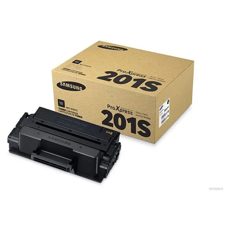 ตลับหมึกโทนเนอร์ HP MLT-D201S สีดำ รูปที่ 3