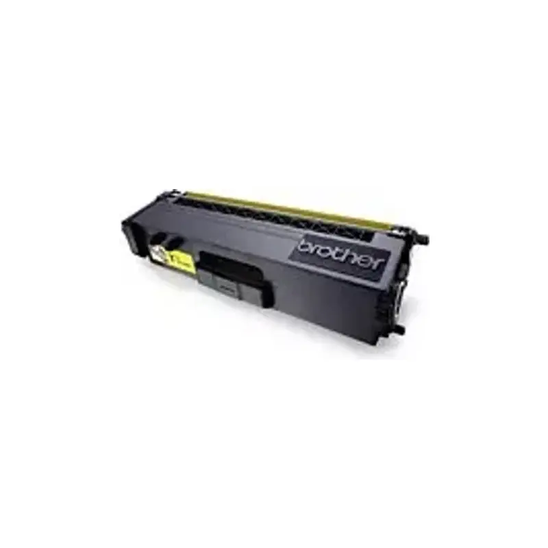 ตลับหมึกโทนเนอร์ Brother TN-359Y สีเหลือง