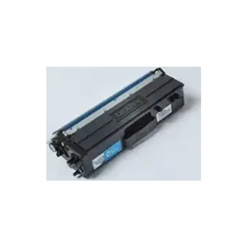 ตลับหมึกโทนเนอร์ Brother TN-456C สีฟ้า