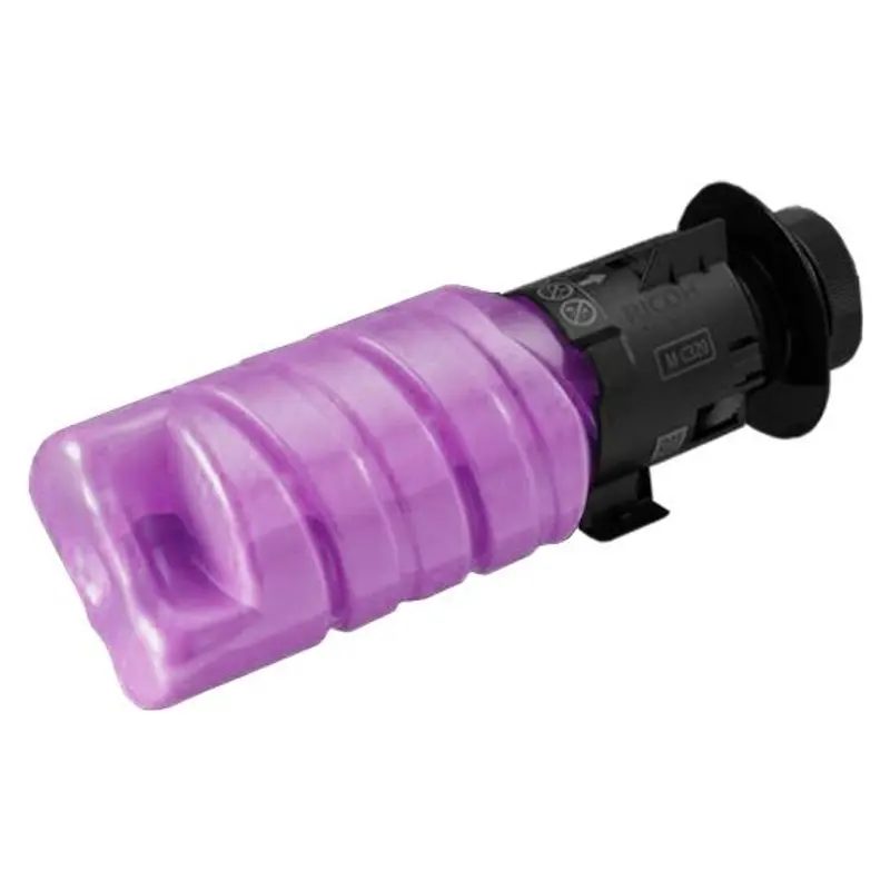 ตลับหมึกโทนเนอร์ Ricoh LPMC320HTNMG สีชมพู