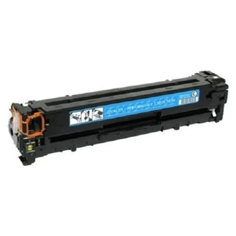 ตลับหมึกโทนเนอร์ HP CLT-C806S สีฟ้า