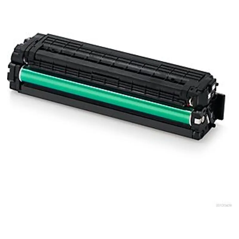 ตลับหมึกโทนเนอร์ Samsung CLT-Y504S สีเหลือง รูปที่ 2