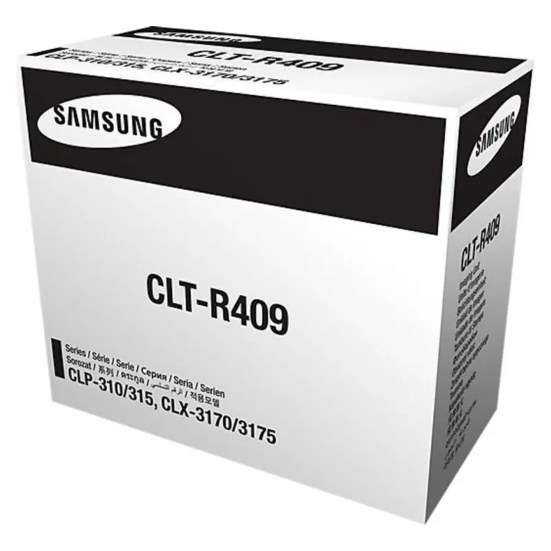 ชุดดรัม Samsung CLT-R409 รูปที่ 3