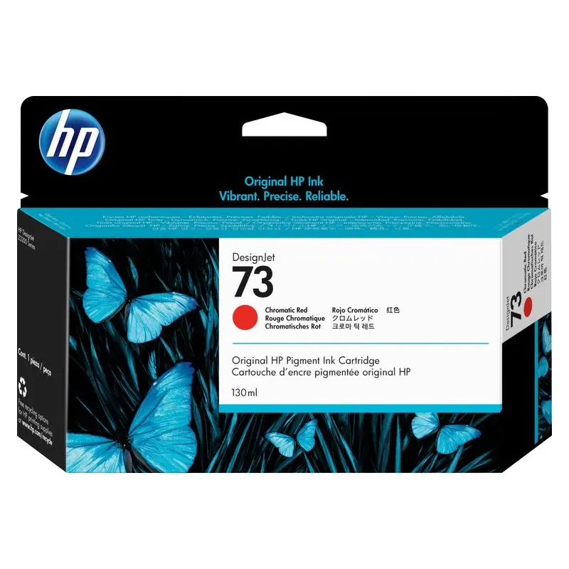 ตลับหมึกอิงค์เจ็ท HP CD951A สีอื่น