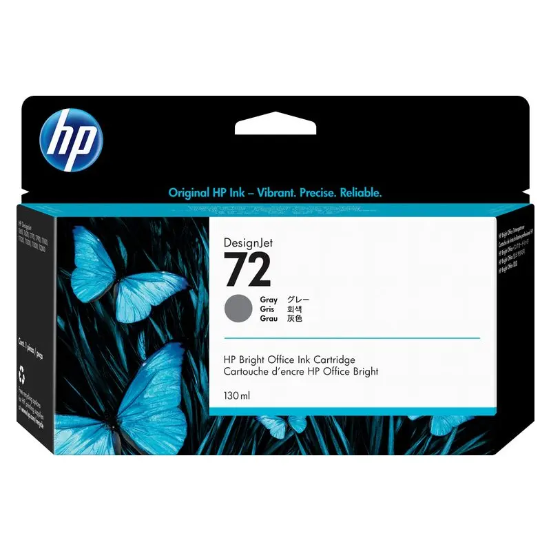 ตลับหมึกอิงค์เจ็ท HP C9374A