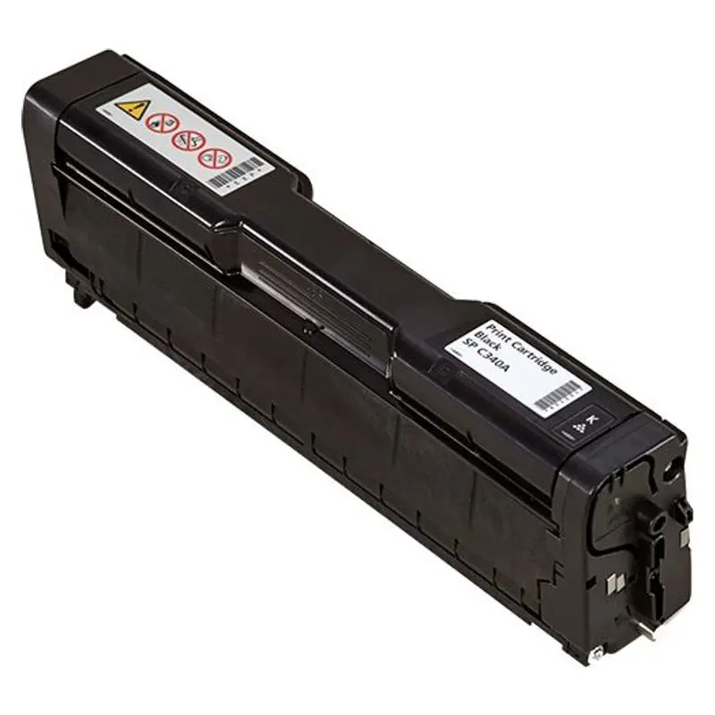 ตลับหมึกโทนเนอร์ Ricoh SPC340TNBK สีดำ