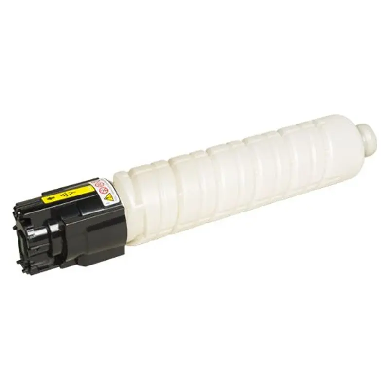 ตลับหมึกโทนเนอร์ Ricoh SPC435TNYL สีเหลือง